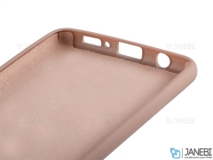 قاب محافظ سیلیکونی Samsung Galaxy A51 5G Silicone Case