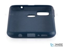 قاب محافظ سیلیکونی Samsung Galaxy M31 Silicone Case