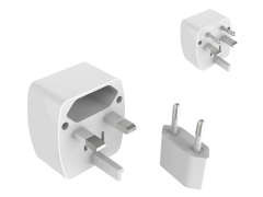 خرید مبدل 4 تایی پریز برق الدنیو LDNIO Universal Plug 6A Max Z4