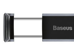 هولدر موبایل بیسوس Baseus Car Mount Holder  دارای  گیره های باکیفیت