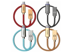کابل تایپ سی هوشمند سریع مک دودو Mcdodo CA-288 Auto Disconnect Type-C Cable 1m