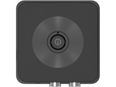 گیرنده بلوتوث اوریکو Orico Bluetooth Reciver BTS01 دارای کیفیت ساخت بالا