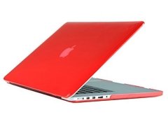 کاور محافظ مک‌بوک پرو 15 اینچ Promate MACSHELL Cover Macbook Pro15