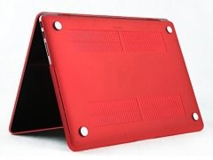 کاور محافظ مک‌بوک پرو 15 اینچ Promate MACSHELL Cover Macbook Pro15