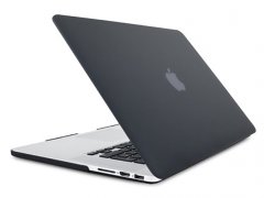 کاور محافظ مک‌بوک پرو 15 اینچ Promate MACSHELL Cover Macbook Pro15