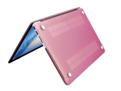 کاور محافظ مک‌بوک پرو 15 اینچ Promate MACSHELL Cover Macbook Pro15