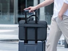کیف لپ تاپ 13 اینچ بیسوس Baseus Basics Series Laptop Bag