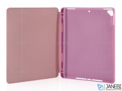کیف چرمی آیپد iPad Air 2/iPad Pro 9.7 Pen Smart Case