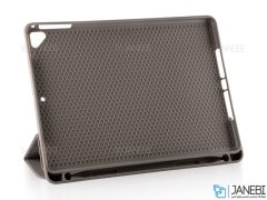 کیف چرمی آیپد iPad Air 2/iPad Pro 9.7 Pen Smart Case