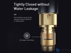 شلنگ و نازل کارواش خانگی بیسوس Baseus Car Wash Spray Nozzle 30m CRXC01-C01