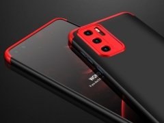 قاب محافظ 360 هواوی GKK Case Huawei P40