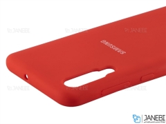 قاب محافظ سیلیکونی Samsung Galaxy A50/A50s/A30s Silicone Case