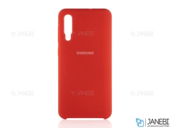 قاب محافظ سیلیکونی Samsung Galaxy A50/A50s/A30s Silicone Case