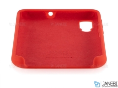 قاب محافظ سیلیکونی Samsung Galaxy A50/A50s/A30s Silicone Case