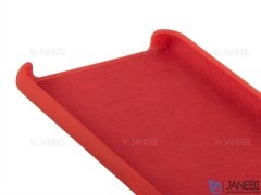 قاب محافظ سیلیکونی Samsung Galaxy A50/A50s/A30s Silicone Case