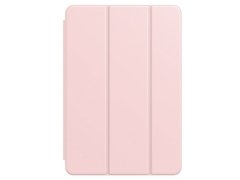 کاور چرمی آیپد پرو 11 اینچ مغناطیسی بیسوس Baseus Magnetic Leather Case for iPad pro (2020) در رنگ صورتی