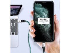 کابل شارژ سریع تایپ سی به لایتنینگ توتو Totu Elite BPDA-04 Type-C to Lightning Cable 1m