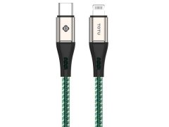 کابل شارژ سریع تایپ سی به لایتنینگ توتو Totu Elite BPDA-04 Type-C to Lightning Cable 1m