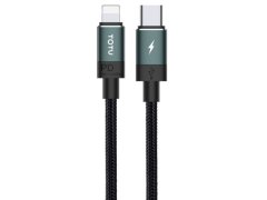 کابل شارژ سریع تایپ سی به لایتنینگ توتو Totu Speedy BPD-001 Type-C to Lightning Cable 1.2m