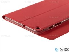 کیف محافظ تبلت سامسونگ Book Cover Samsung Galaxy Tab A 8.0 2019 T295