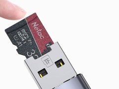رم ریدر او تی جی لایتنینگ توتو Totu FGCR-006 Lightning OTG External TF Flash Card  قابلیت رم ریدر