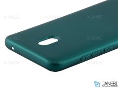 قاب محافظ سیلیکونی شیائومی Silicone Cover Xiaomi Redmi 8A