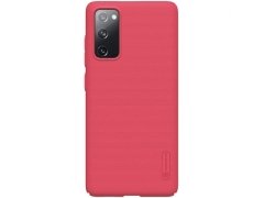 قاب محافظ نیلکین سامسونگ Nillkin Frosted Shield Case Samsung Galaxy S20 FE