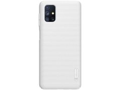 قاب محافظ نیلکین سامسونگ Nillkin Frosted Shield Case Samsung Galaxy M51