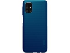 قاب محافظ نیلکین سامسونگ Nillkin Frosted Shield Case Samsung Galaxy M31s