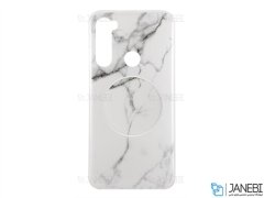 قاب ژله ای و پاپ سوکت شیائومی Kenzo PopSocket Case Xiaomi Redmi Note 8