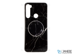 قاب ژله ای و پاپ سوکت شیائومی Kenzo PopSocket Case Xiaomi Redmi Note 8