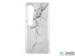 قاب ژله ای و پاپ سوکت شیائومی Kenzo PopSocket Case Xiaomi Mi Note 10
