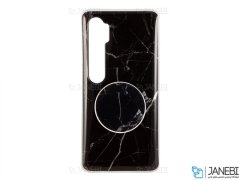 قاب ژله ای و پاپ سوکت شیائومی Kenzo PopSocket Case Xiaomi Mi Note 10