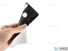 قاب ژله ای و پاپ سوکت سامسونگ Kenzo PopSocket Case Samsung Galaxy A10s