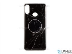 قاب ژله ای و پاپ سوکت سامسونگ Kenzo PopSocket Case Samsung Galaxy A10s