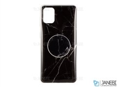 قاب ژله ای و پاپ سوکت سامسونگ Kenzo PopSocket Case Samsung Galaxy A31