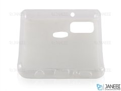 قاب ژله ای و پاپ سوکت سامسونگ Kenzo PopSocket Case Samsung Galaxy A21s