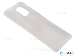 قاب ژله ای و پاپ سوکت سامسونگ Kenzo PopSocket Case Samsung Galaxy A71