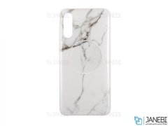 قاب ژله ای و پاپ سوکت سامسونگ Kenzo PopSocket Case Samsung Galaxy A50