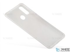 قاب ژله ای و پاپ سوکت سامسونگ Kenzo PopSocket Case Samsung Galaxy A20s