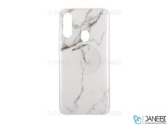 قاب ژله ای و پاپ سوکت سامسونگ Kenzo PopSocket Case Samsung Galaxy A20s