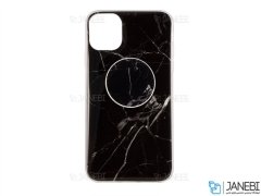 قاب ژله ای و پاپ سوکت آیفون Kenzo PopSocket Case iPhone 11 Pro Max