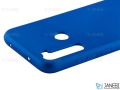 قاب محافظ سیلیکونی شیائومی Silicone Cover Xiaomi Redmi Note 8