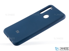قاب محافظ سیلیکونی شیائومی Silicone Cover Xiaomi Redmi Note 8T