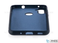 قاب محافظ سیلیکونی Samsung Galaxy A11 Silicone Case