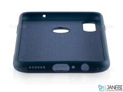 قاب محافظ سیلیکونی سامسونگ Silicone Cover Samsung A20S