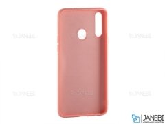 قاب محافظ سیلیکونی سامسونگ Silicone Cover Samsung A20S