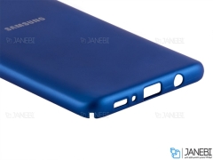 قاب محافظ سیلیکونی Samsung Galaxy A71 Silicone Case