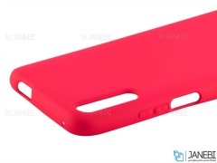 قاب محافظ سیلیکونی هواوی Silicone Cover Huawei Y9s