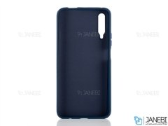 قاب محافظ سیلیکونی هواوی Silicone Cover Huawei Y9s